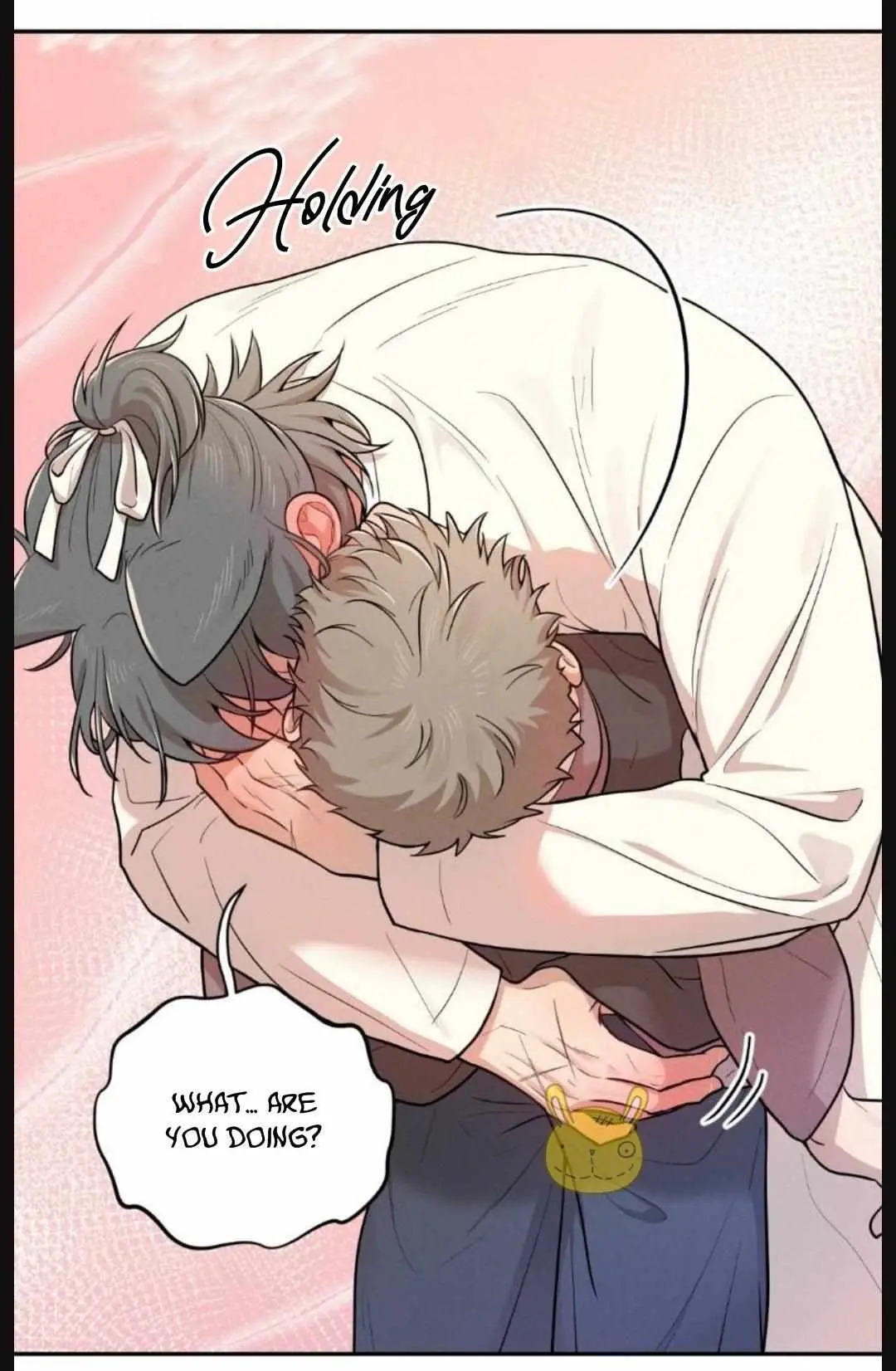 Read By Chance? Huh! chapter 1 image 53 on Lezhin