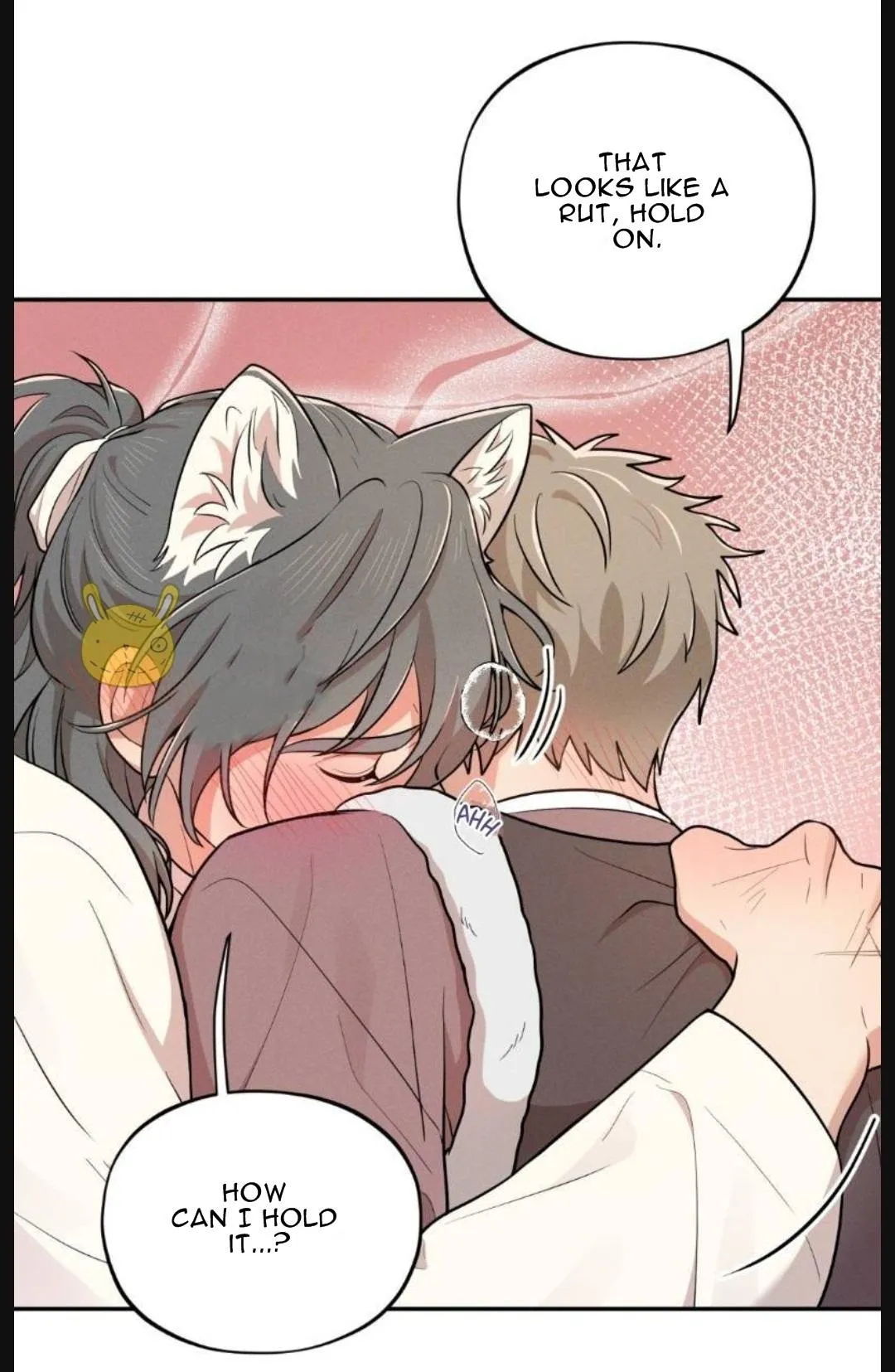 Read By Chance? Huh! chapter 1 image 56 on Lezhin