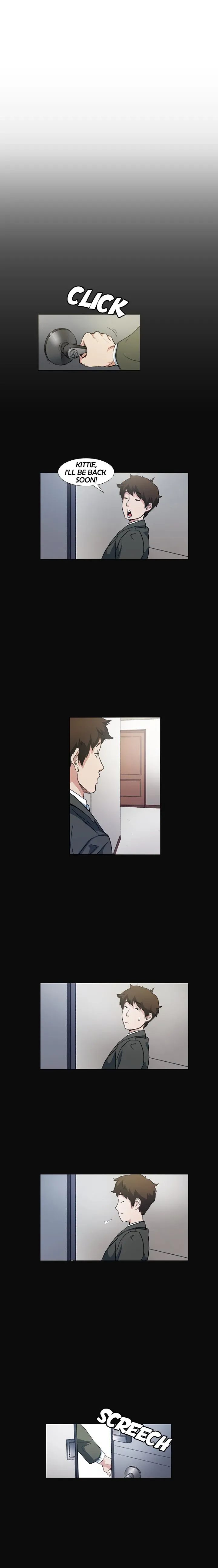 Read By Chance? Huh! chapter 10 image 13 on Lezhin