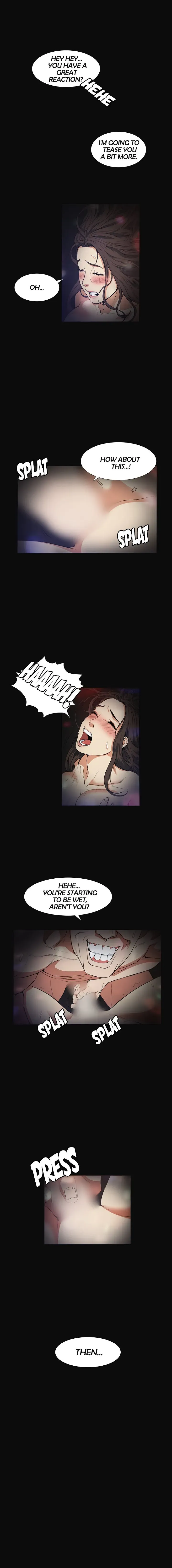 Read By Chance? Huh! chapter 10 image 16 on Lezhin