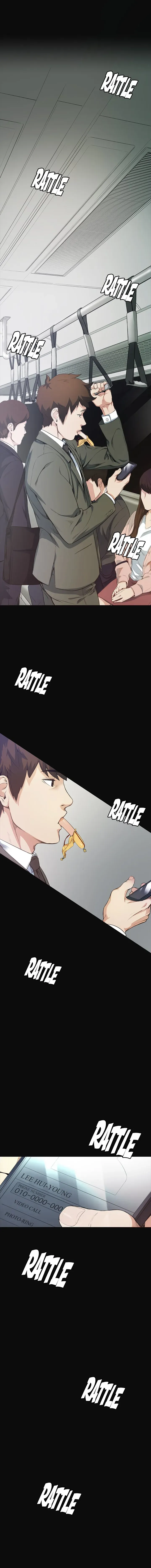 Read By Chance? Huh! chapter 10 image 19 on Lezhin