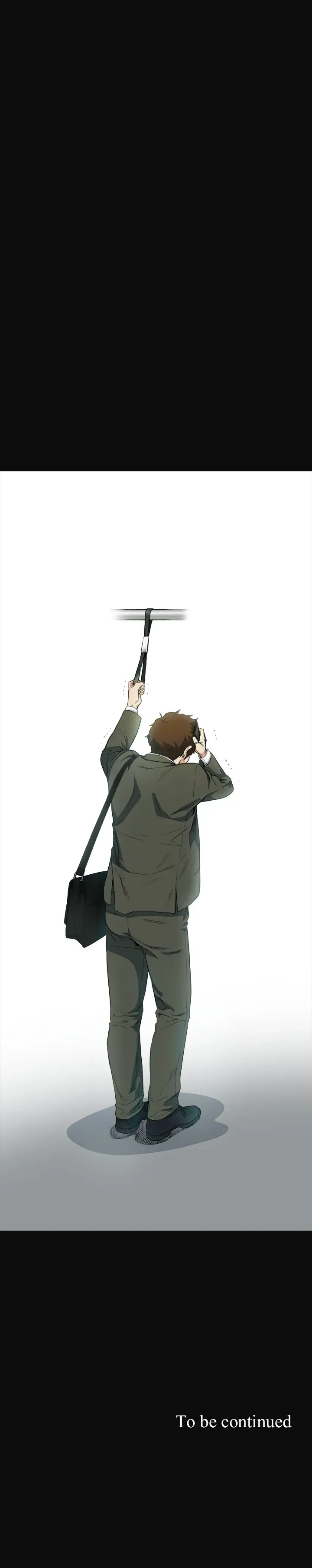Read By Chance? Huh! chapter 10 image 22 on Lezhin