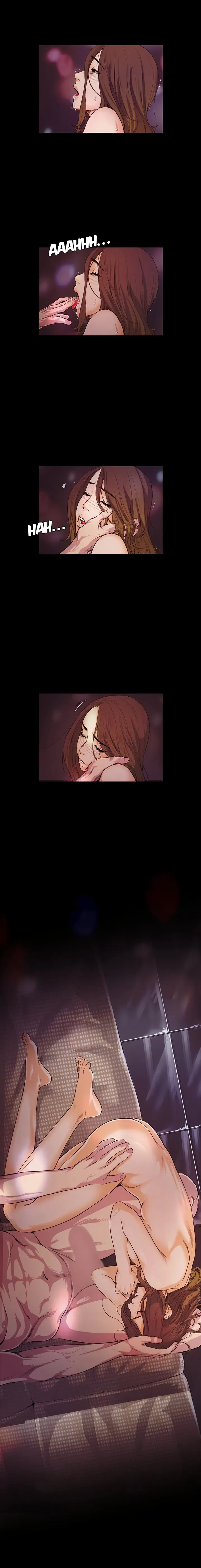 Read By Chance? Huh! chapter 13 image 4 on Lezhin
