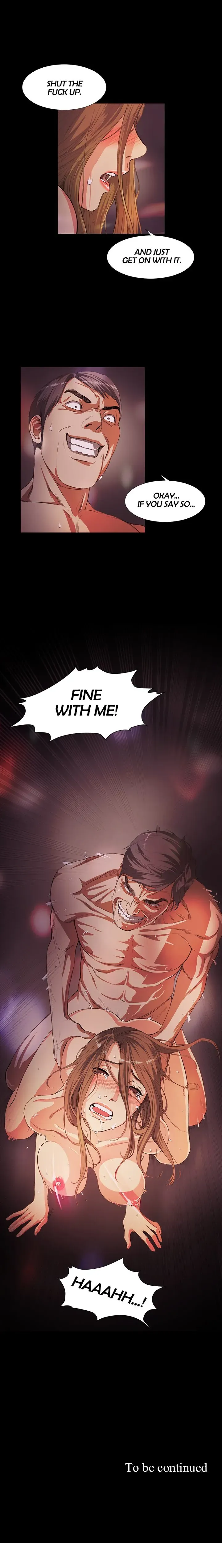 Read By Chance? Huh! chapter 14 image 18 on Lezhin
