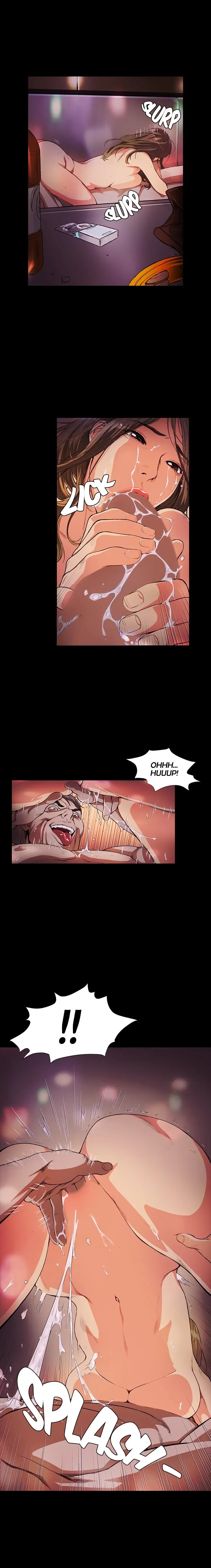 Read By Chance? Huh! chapter 14 image 4 on Lezhin