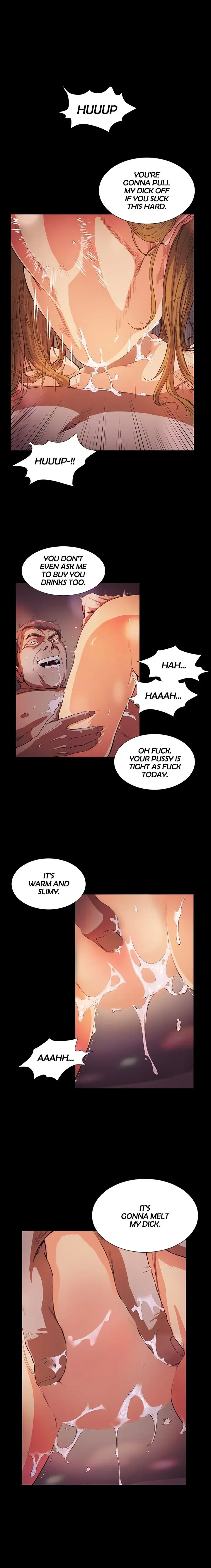 Read By Chance? Huh! chapter 14 image 6 on Lezhin