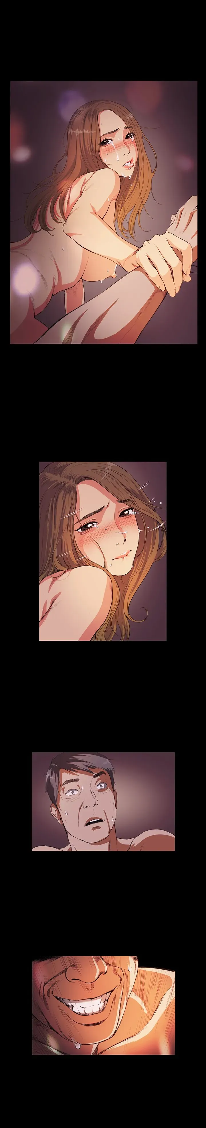 Read By Chance? Huh! chapter 14 image 9 on Lezhin