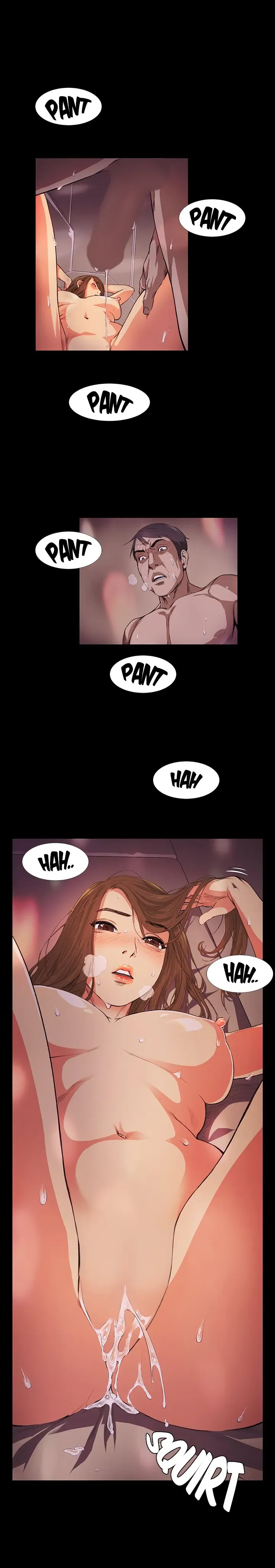 Read By Chance? Huh! chapter 15 image 1 on Lezhin