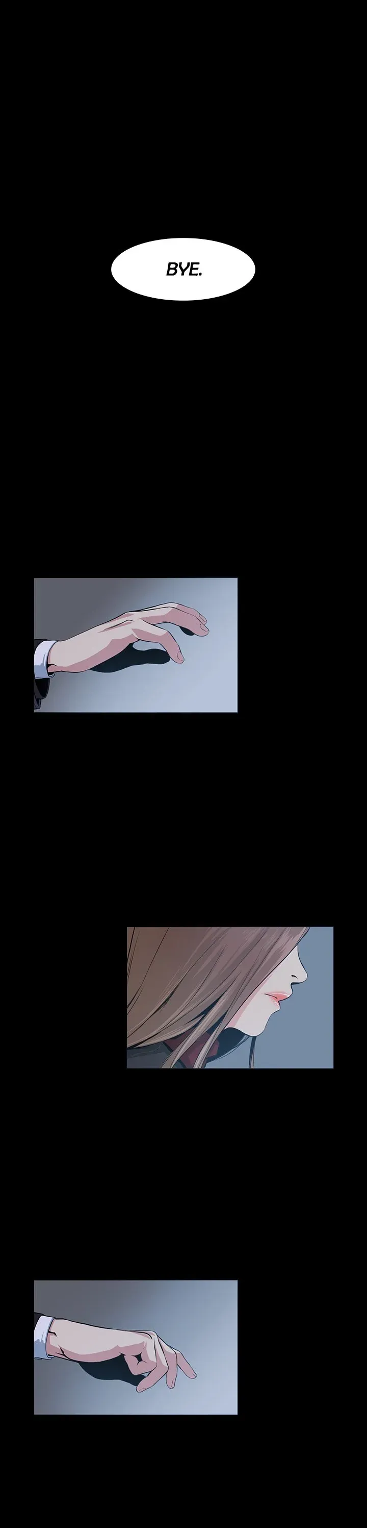 Read By Chance? Huh! chapter 16 image 10 on Lezhin