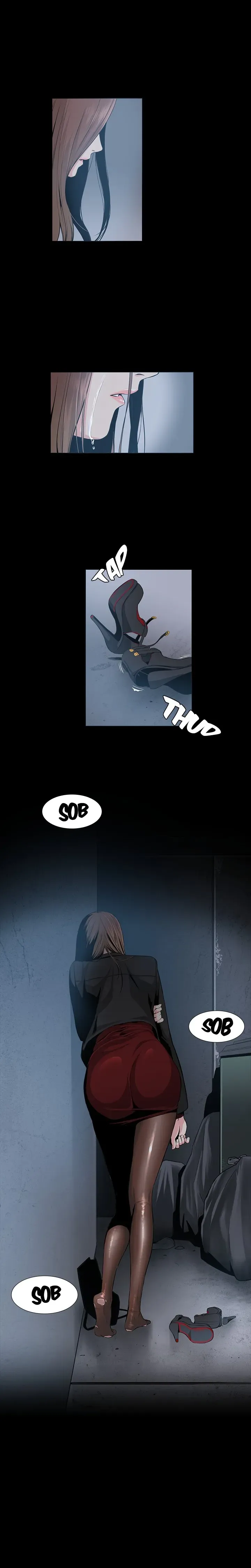 Read By Chance? Huh! chapter 16 image 18 on Lezhin