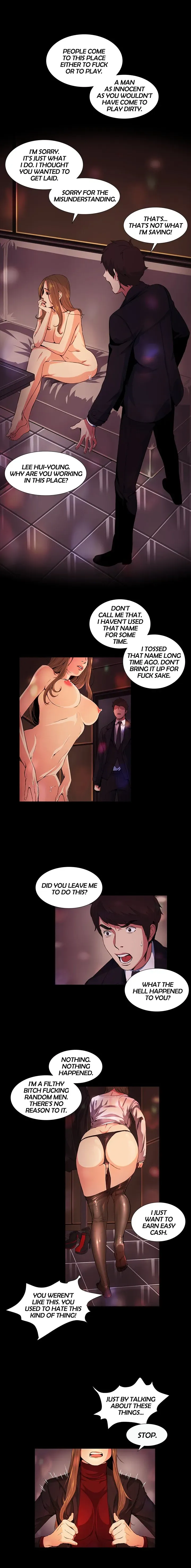 Read By Chance? Huh! chapter 16 image 3 on Lezhin