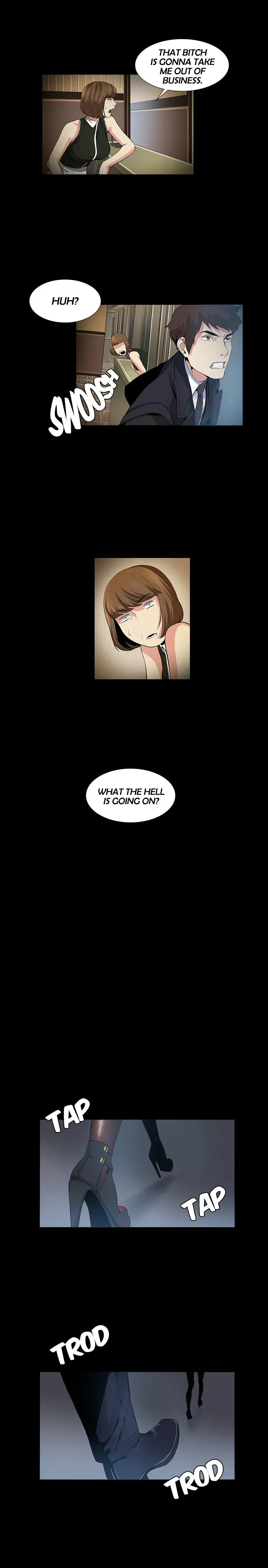 Read By Chance? Huh! chapter 16 image 5 on Lezhin