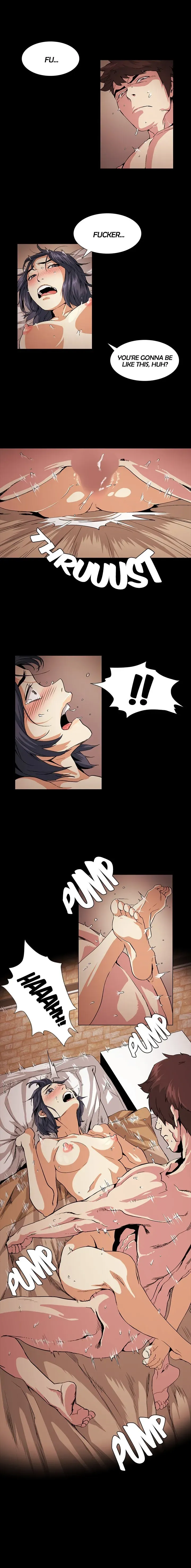 Read By Chance? Huh! chapter 18 image 3 on Lezhin