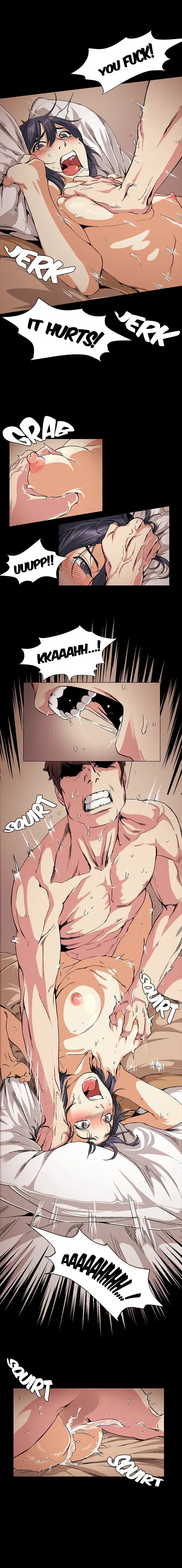 Read By Chance? Huh! chapter 18 image 5 on Lezhin