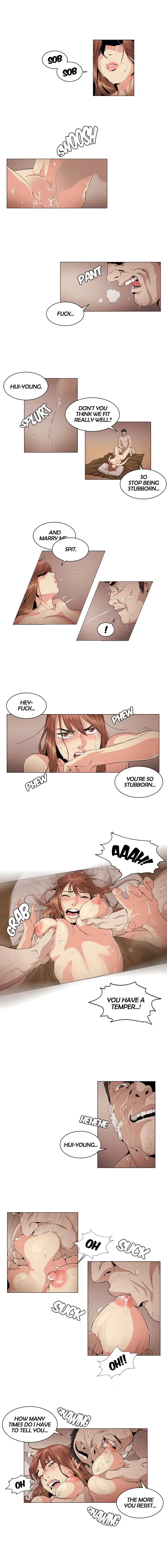 Read By Chance? Huh! chapter 23 image 3 on Lezhin
