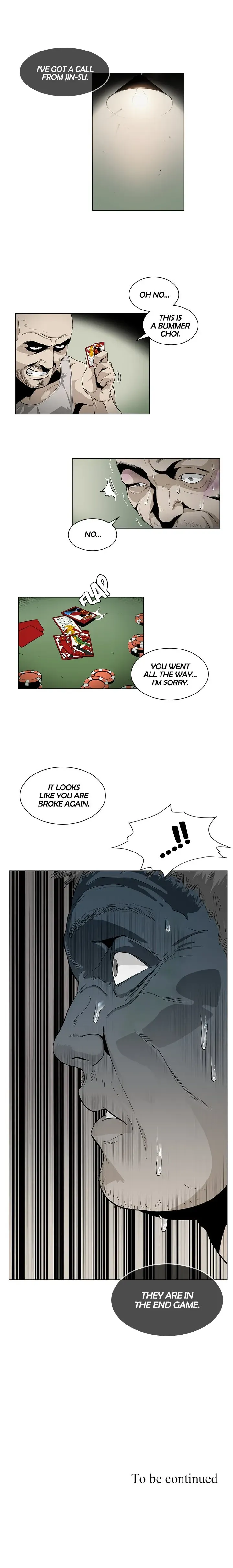 Read By Chance? Huh! chapter 25 image 6 on Lezhin