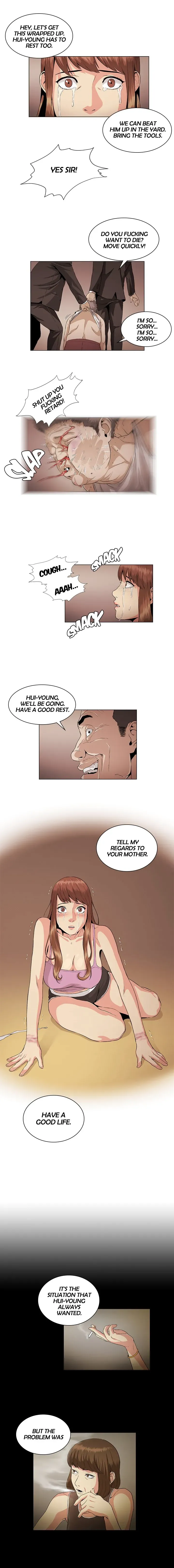 Read By Chance? Huh! chapter 27 image 4 on Lezhin