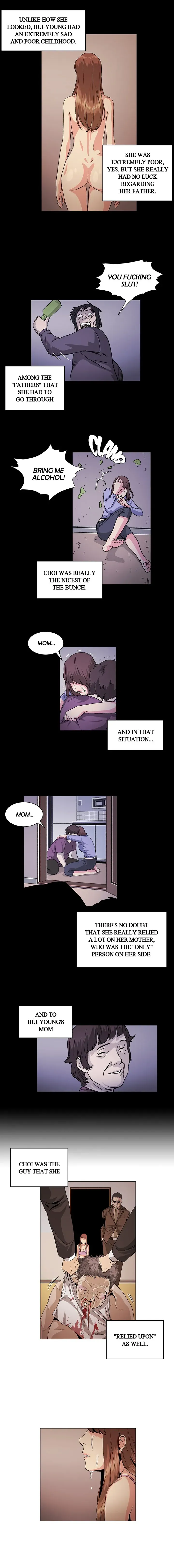 Read By Chance? Huh! chapter 27 image 5 on Lezhin