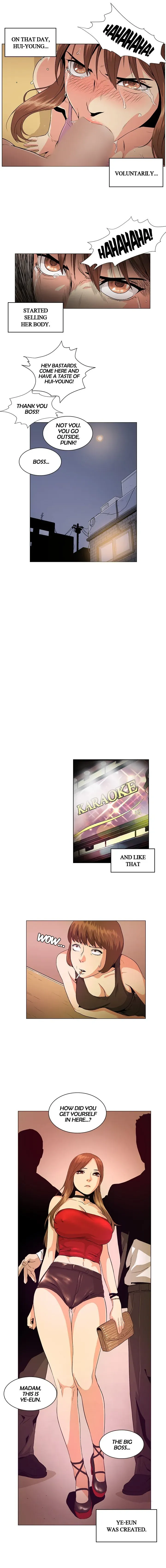 Read By Chance? Huh! chapter 28 image 3 on Lezhin