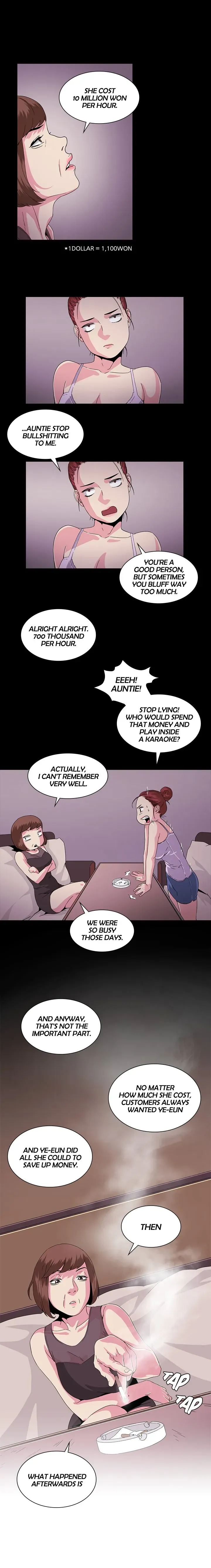 Read By Chance? Huh! chapter 29 image 10 on Lezhin