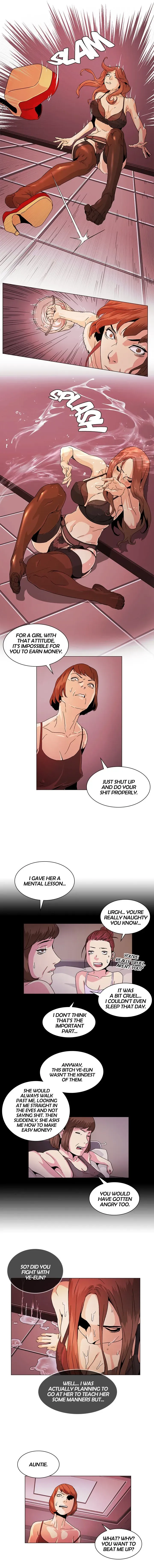 Read By Chance? Huh! chapter 29 image 2 on Lezhin