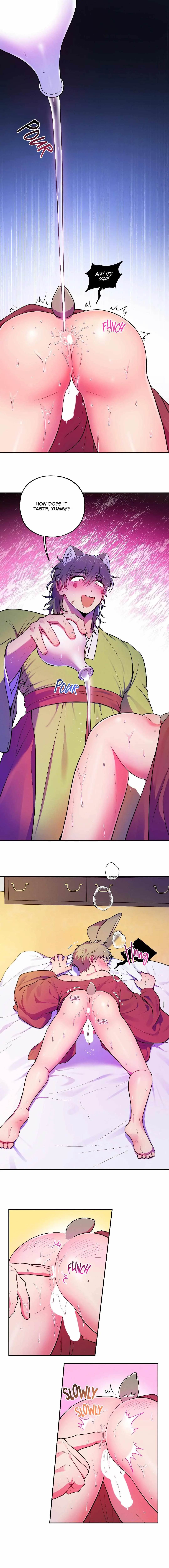 Read By Chance? Huh! chapter 3 image 2 on Lezhin