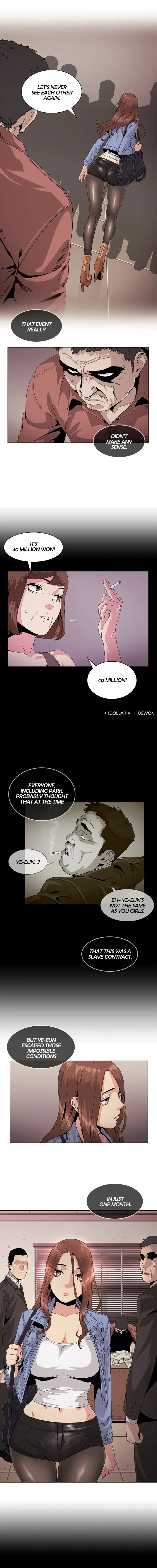 Read By Chance? Huh! chapter 30 image 2 on Lezhin