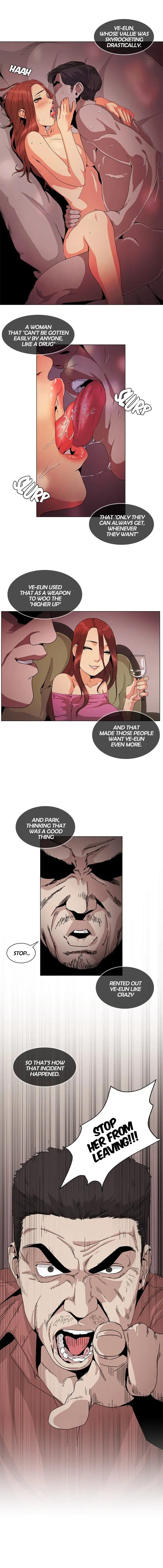 Read By Chance? Huh! chapter 30 image 5 on Lezhin