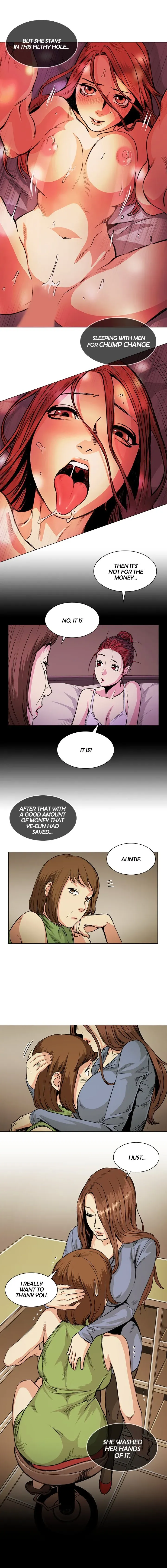 Read By Chance? Huh! chapter 31 image 3 on Lezhin