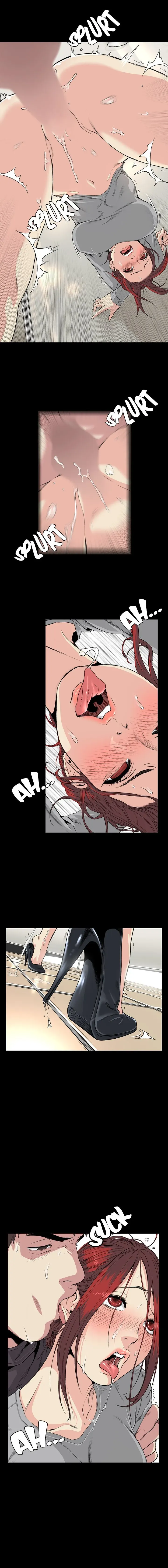 Read By Chance? Huh! chapter 33 image 2 on Lezhin