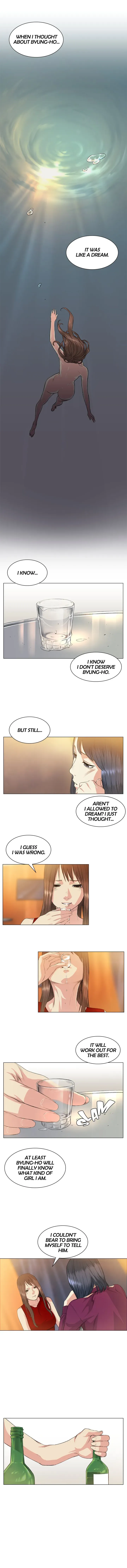Read By Chance? Huh! chapter 37 image 7 on Lezhin
