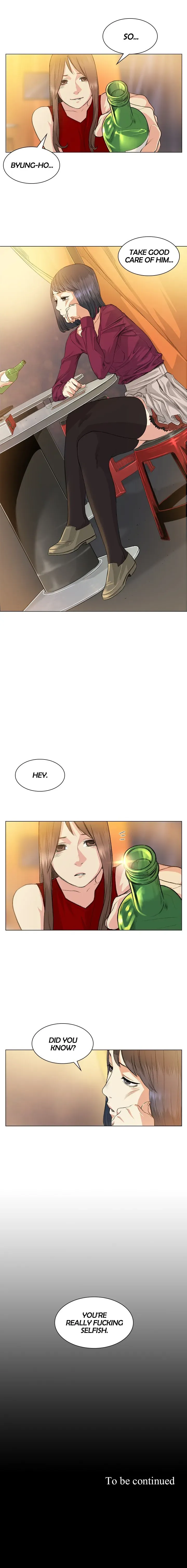 Read By Chance? Huh! chapter 37 image 8 on Lezhin