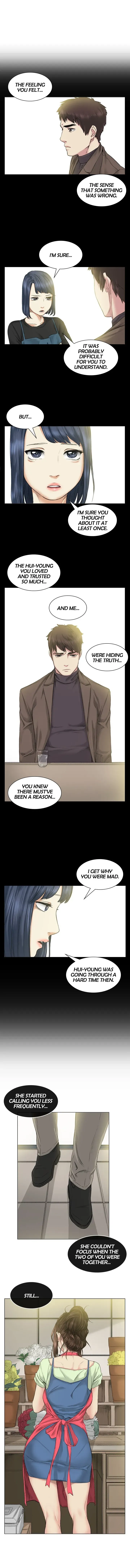 Read By Chance? Huh! chapter 39 image 4 on Lezhin