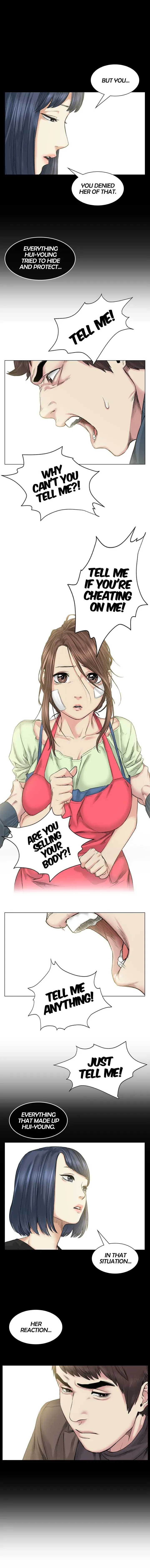 Read By Chance? Huh! chapter 39 image 7 on Lezhin