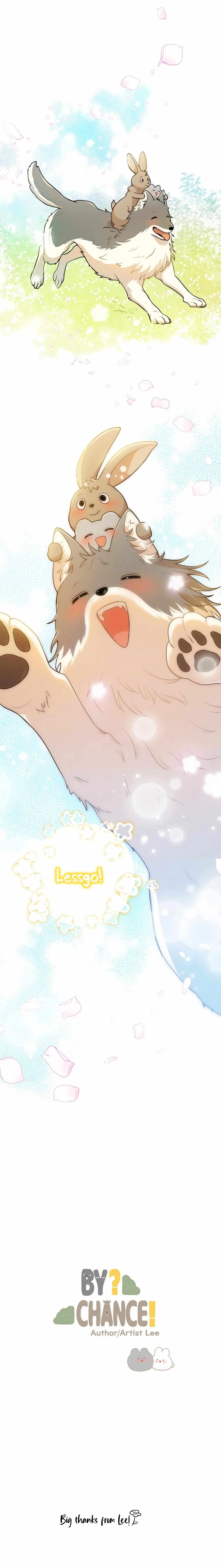 Read By Chance? Huh! chapter 4 image 15 on Lezhin