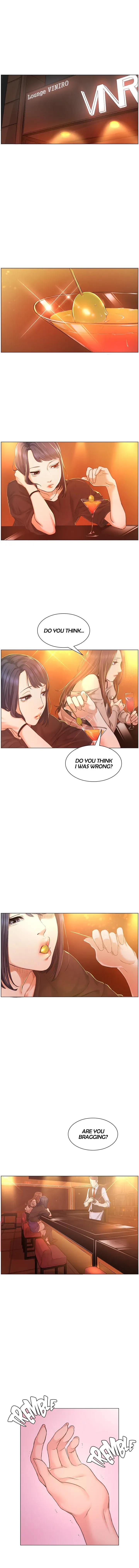 Read By Chance? Huh! chapter 40 image 1 on Lezhin
