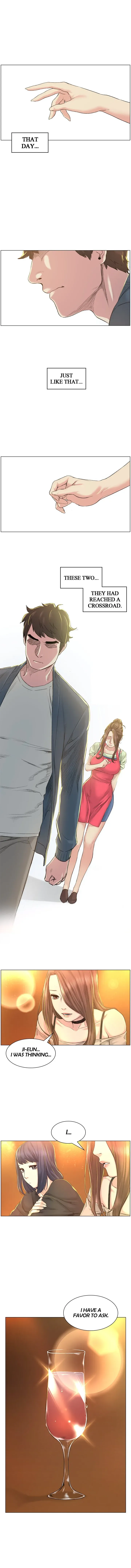 Read By Chance? Huh! chapter 40 image 3 on Lezhin