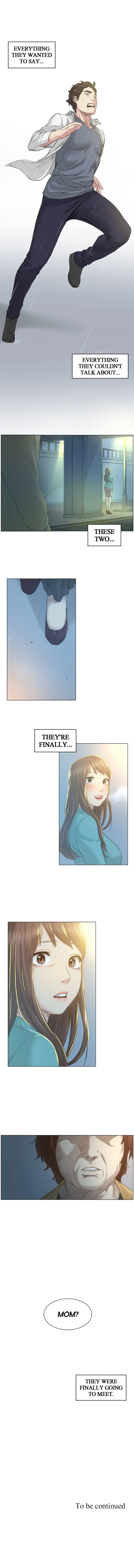Read By Chance? Huh! chapter 40 image 9 on Lezhin
