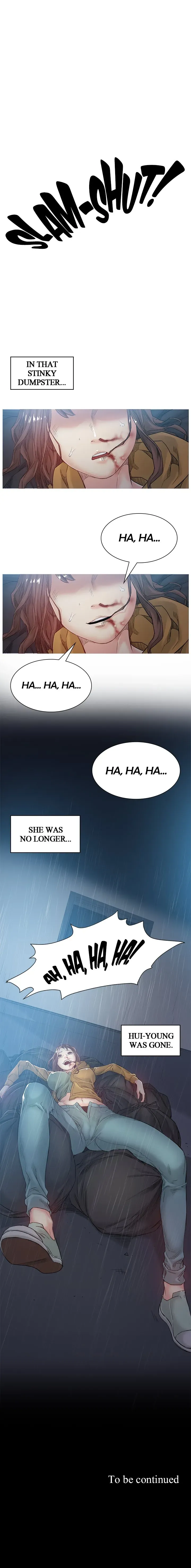 Read By Chance? Huh! chapter 41 image 11 on Lezhin