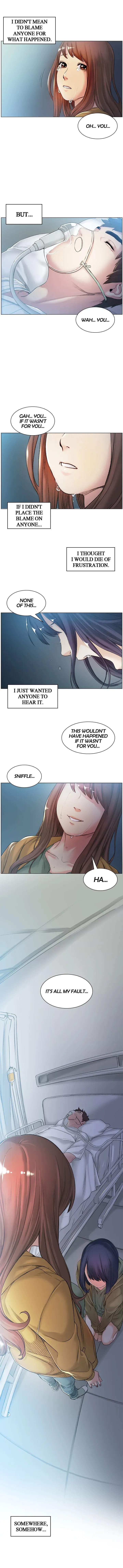 Read By Chance? Huh! chapter 41 image 3 on Lezhin