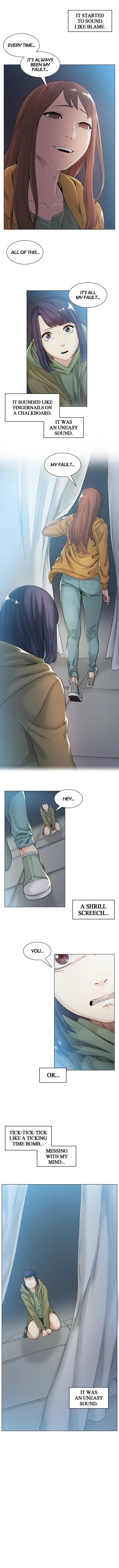 Read By Chance? Huh! chapter 41 image 4 on Lezhin