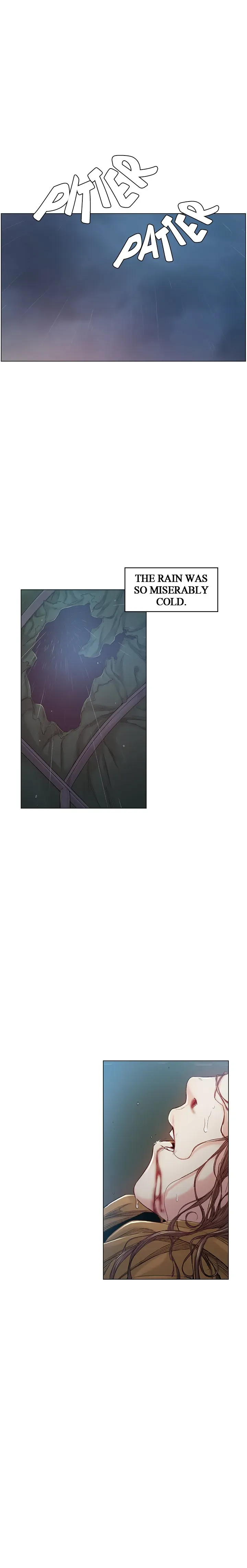 Read By Chance? Huh! chapter 41 image 9 on Lezhin