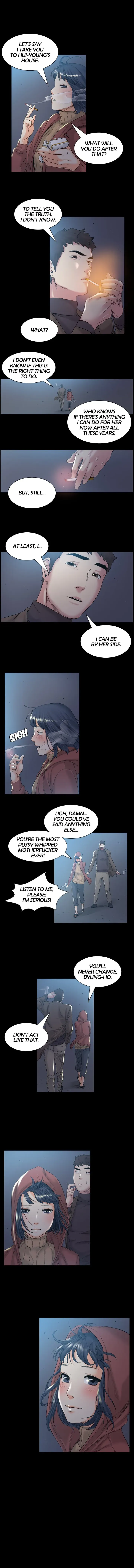 Read By Chance? Huh! chapter 45 image 5 on Lezhin