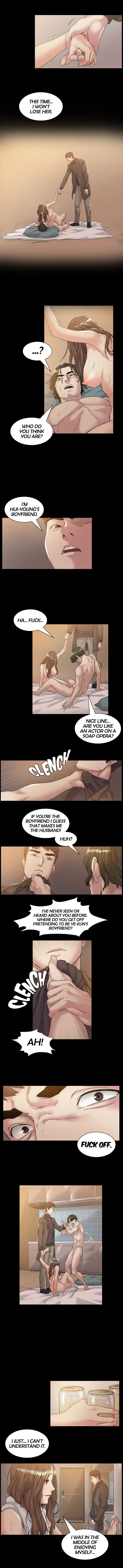 Read By Chance? Huh! chapter 46 image 3 on Lezhin