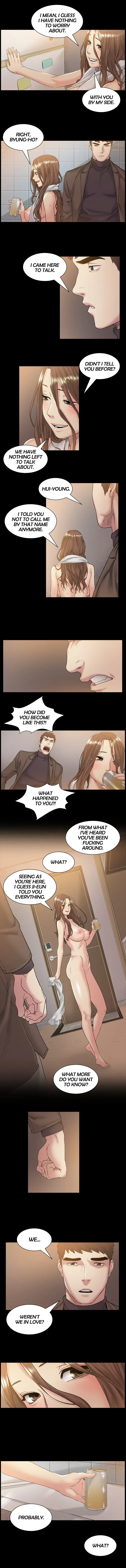 Read By Chance? Huh! chapter 46 image 4 on Lezhin