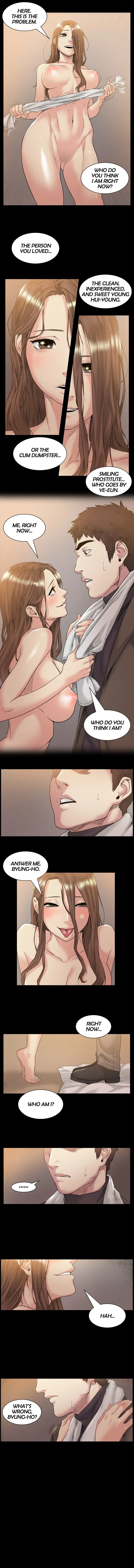 Read By Chance? Huh! chapter 46 image 5 on Lezhin