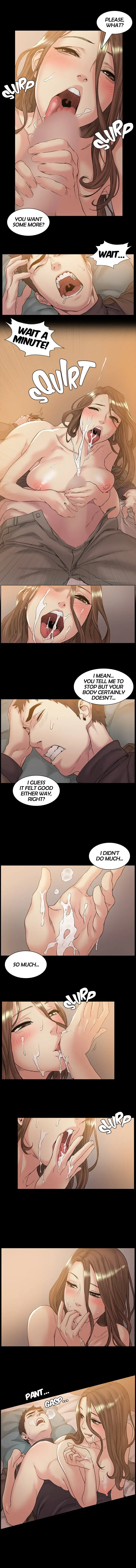 Read By Chance? Huh! chapter 47 image 2 on Lezhin