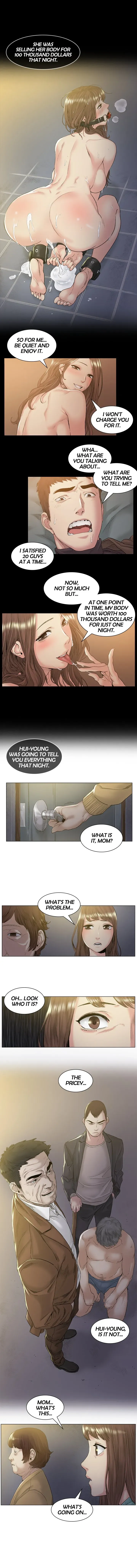 Read By Chance? Huh! chapter 47 image 4 on Lezhin