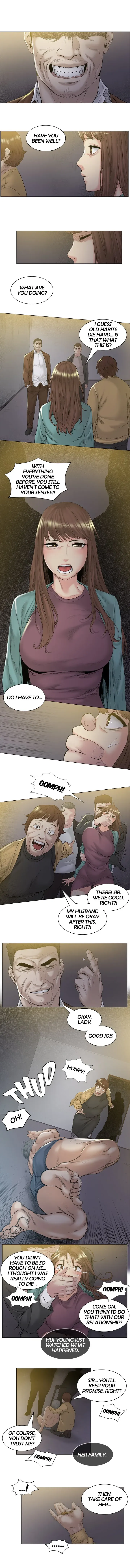 Read By Chance? Huh! chapter 47 image 5 on Lezhin
