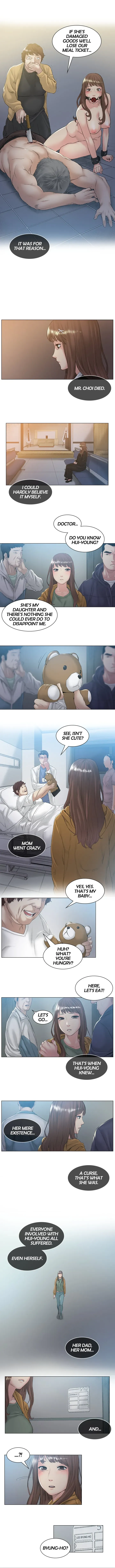 Read By Chance? Huh! chapter 48 image 4 on Lezhin